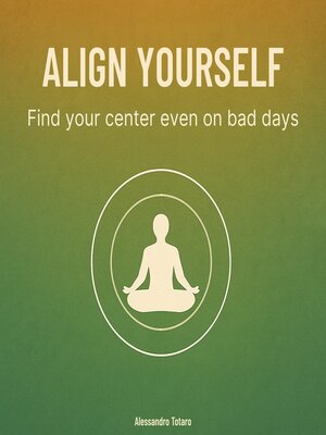 cover image of Align yourself